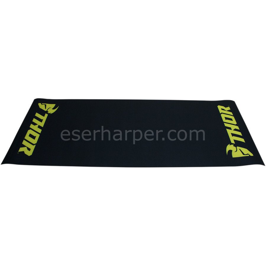 THOR BIKE PIT MAT