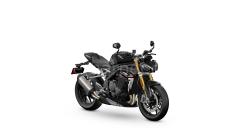 Speed Triple 1200 RS Sapphire Black