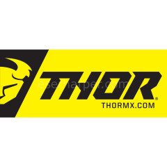 BANNER YELLOW BLACK