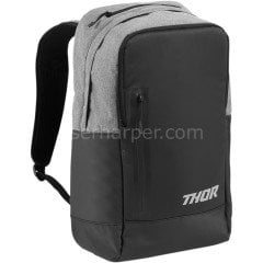 SLAM BLACK MINT BACKPACK