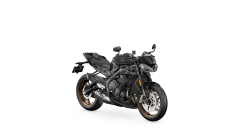 Street Triple RS Carbon Black