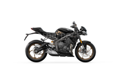 Street Triple RS Carbon Black