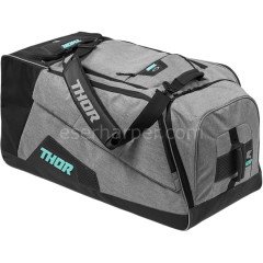 CIRCUIT BLACK MINT BAG