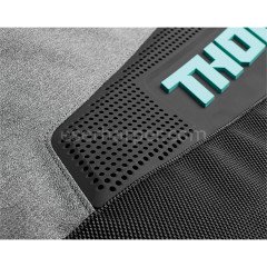TRANSIT WHEELIE BLACK MINT BAG