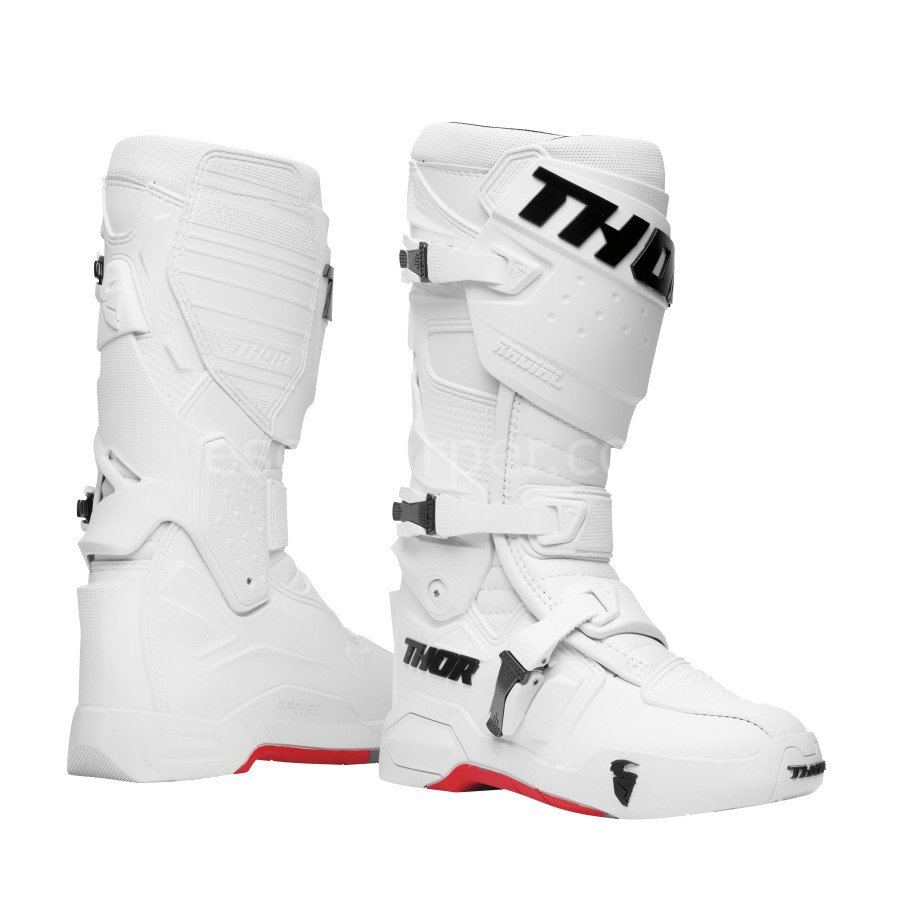 RADIAL FROST BOOT
