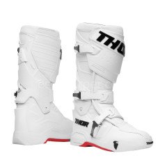 RADIAL FROST BOOT