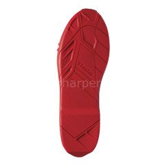 RADIAL RED BOOT