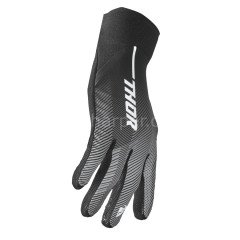 AGILE RIVAL MIDNIGHT GRAY GLOVE