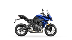 Tiger 660 Sport Lucerne Blue/Sapphire Black