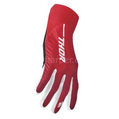 AGILE TECH RED BRICK GLOVE