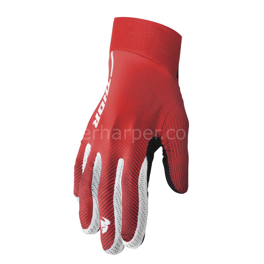 AGILE TECH RED BRICK GLOVE