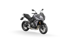 Tiger 660 Sport Graphite / Sapphire Black