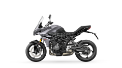 Tiger 660 Sport Graphite / Sapphire Black