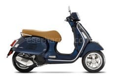 GTS 125 BLU ENERGIA