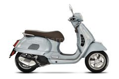 GTS 125 GRIGIO DELICATO