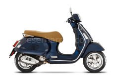 GTS 300 BLUE ENERGIA