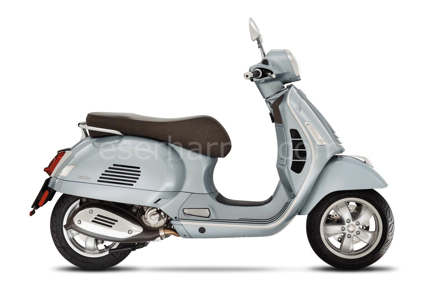 GTS 300 GRIGIO DELICATO