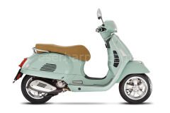 GTS 300 VERDE RELAX