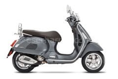 GTS TOURING 300 GRIGIO TRAVOLGENTE GLOSSY