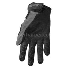 SECTOR GRAY WHITE GLOVE