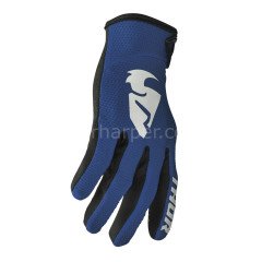 SECTOR NAVY WHITE GLOVE