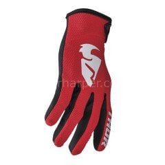 SECTOR RED WHITE GLOVE