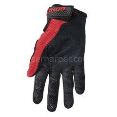 SECTOR RED WHITE GLOVE