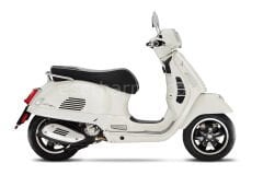 GTS SUPER 300 BIANCO INNOCENZA