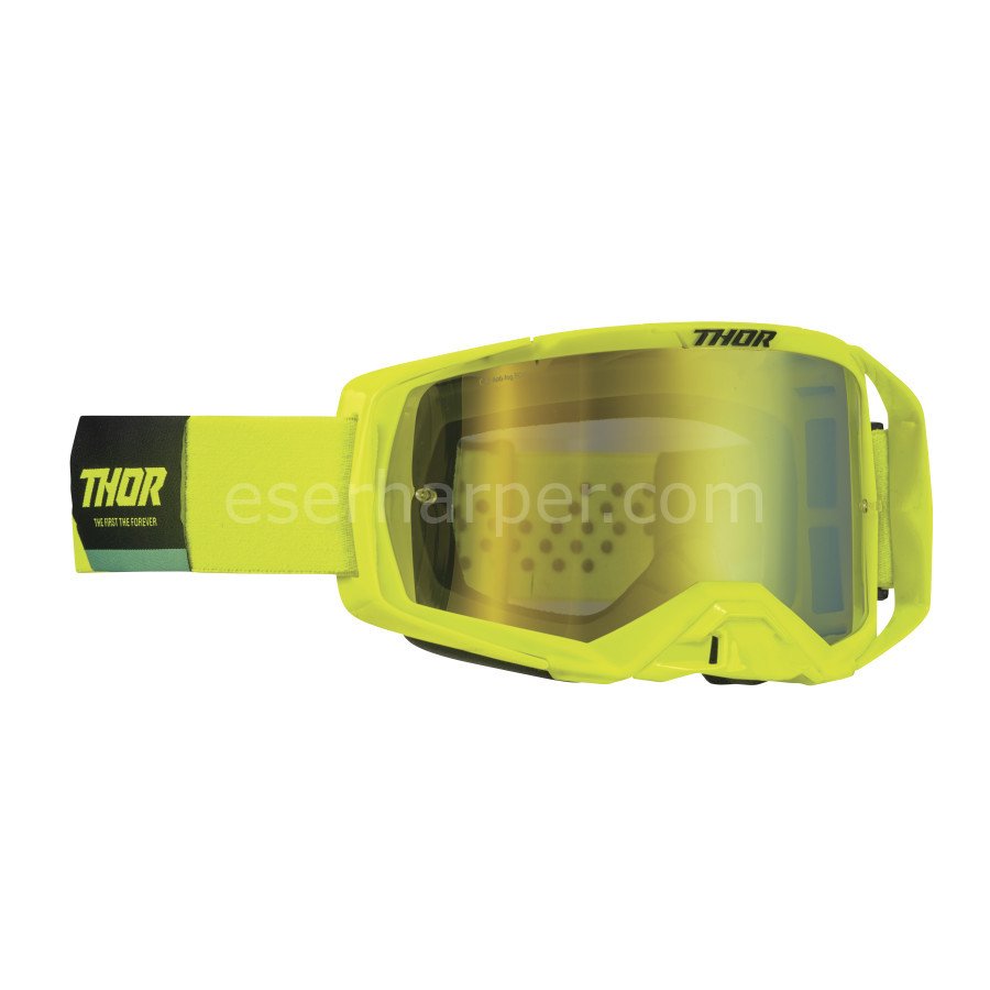 ACTIVATE ACID BLACK GOGGLE