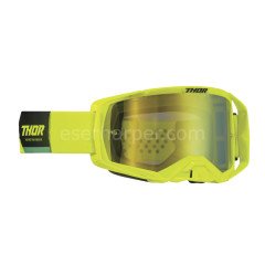 ACTIVATE ACID BLACK GOGGLE