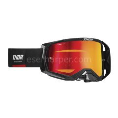 ACTIVATE BLACK RED GOGGLE