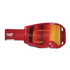 ACTIVATE RED WHITE GOGGLE