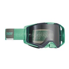 ACTIVATE TEAL CHARCOAL GOGGLE