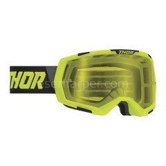 REGIMENT ACID BLACK GOGGLE