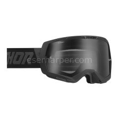 REGIMENT BLACK GRAY GOGGLE