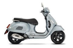 GTS SUPER TECH 300 GRIGIO DELICATO MATT