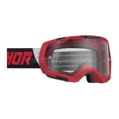 REGIMENT RED BLACK GOGGLE