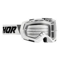 REGIMENT WHITE BLACK GOGGLE