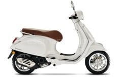 PRIMAVERA 50 BIANCO INNOCENZA