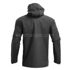 STADIUM BLACK JACKET