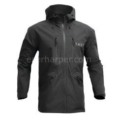 STADIUM BLACK JACKET