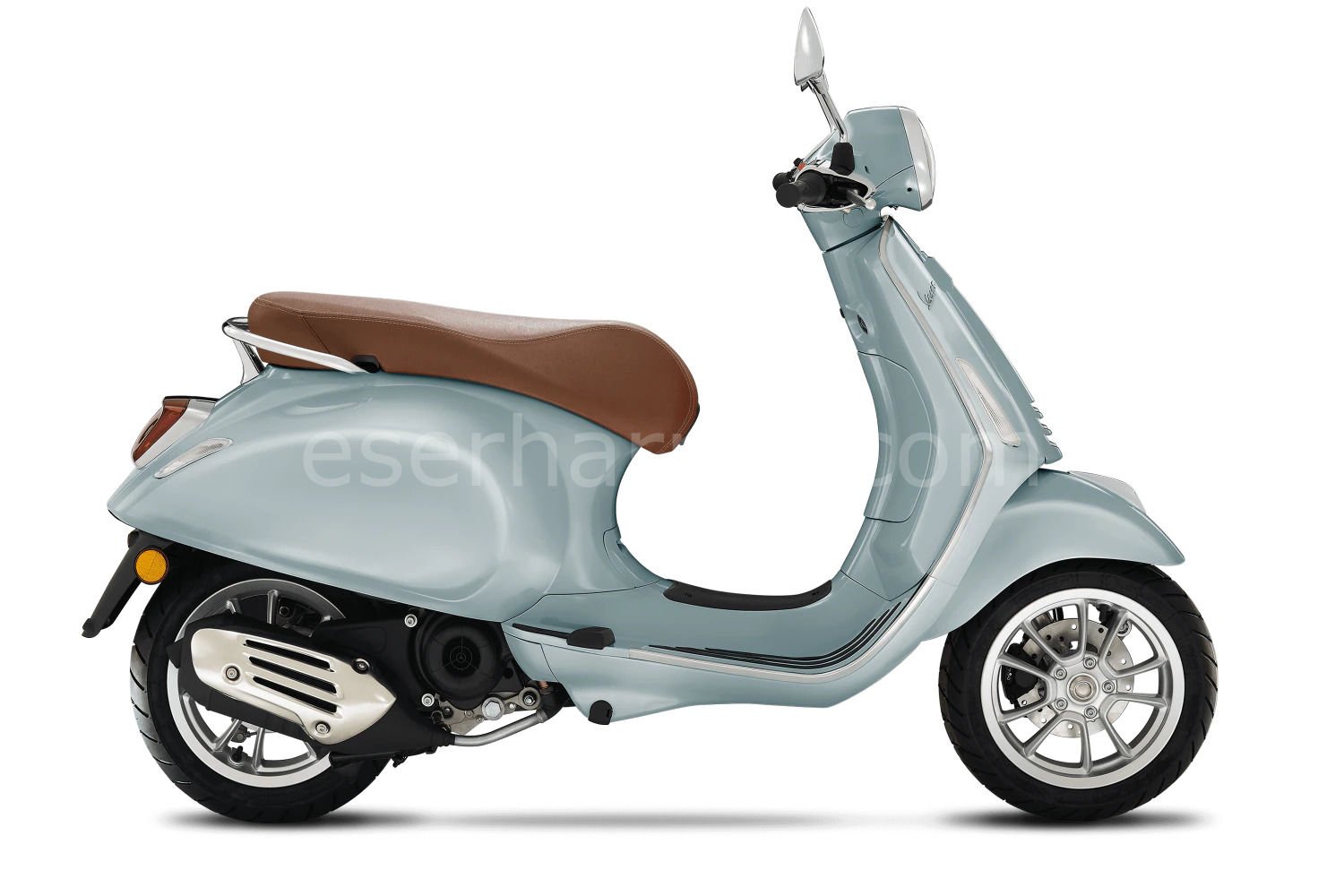 PRIMAVERA 50 GRIGIO DELICATO