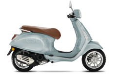 PRIMAVERA 50 GRIGIO DELICATO