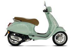 PRIMAVERA 50 NERO CONVINTO GLOSSY