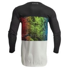 PRIME MELTER JERSEY