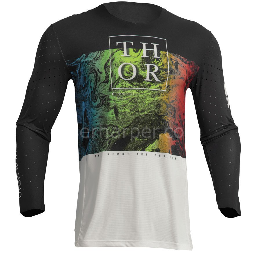 PRIME MELTER JERSEY