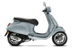 PRIMAVERA 50 S GRIGIO DELICATO MATT