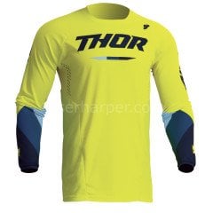 PULSE TACTIC ACID JERSEY