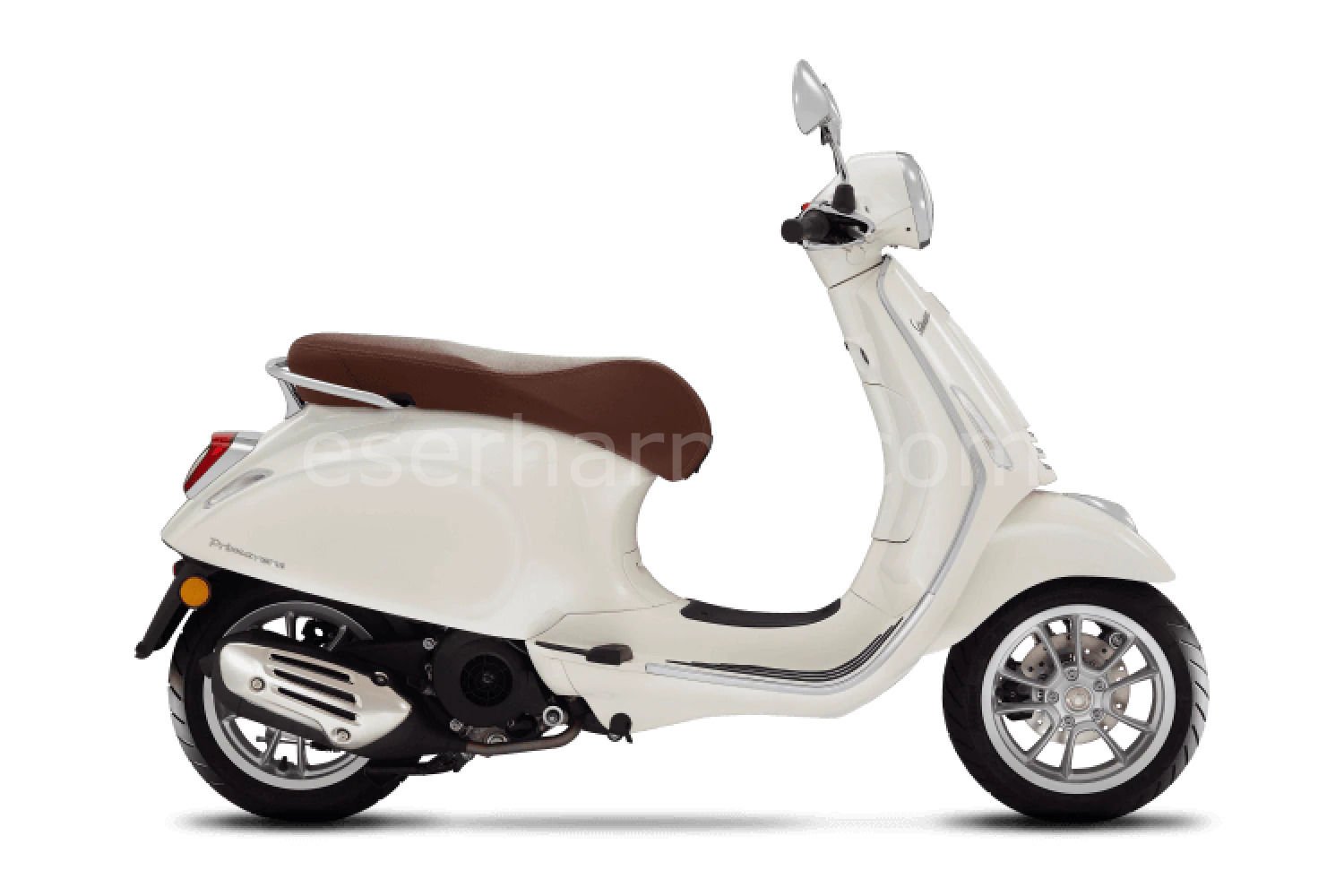 PRIMAVERA 150 BIANCO INNOCENZA