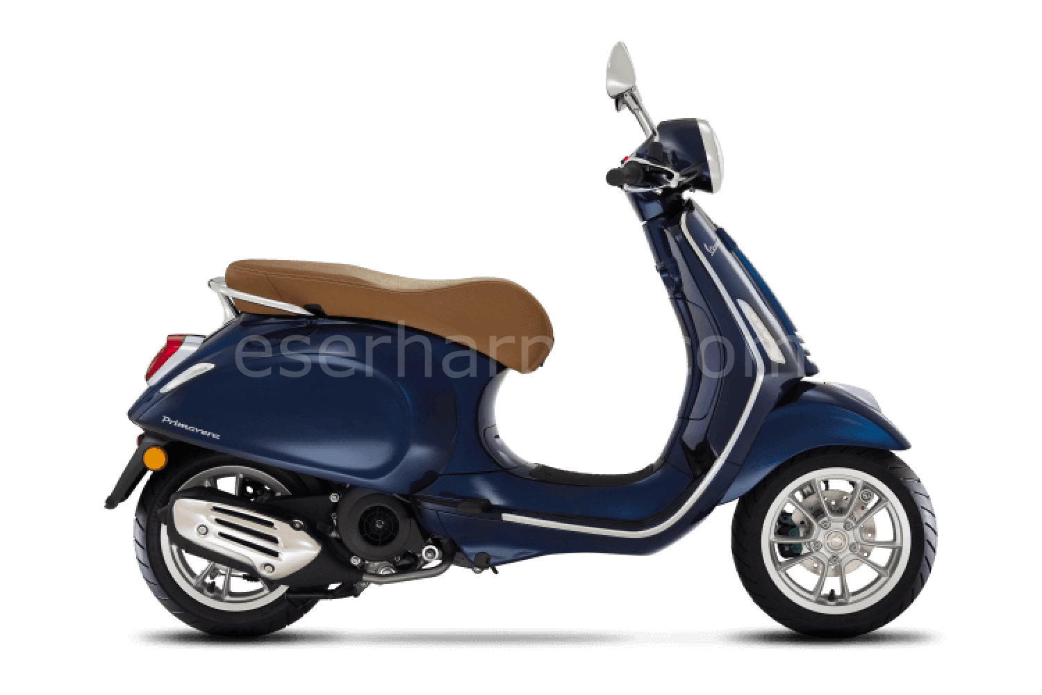 PRIMAVERA 150 BLU ENERGIA